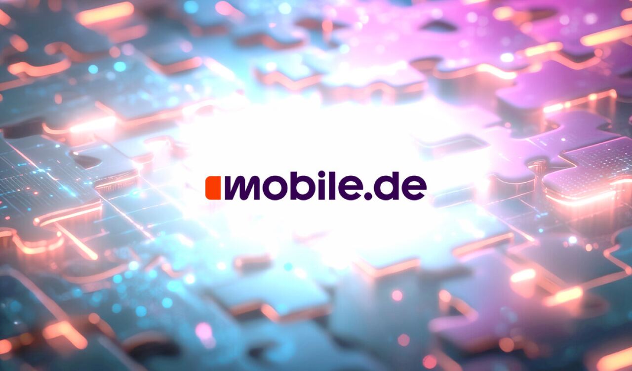 Maschinenangebote ohne doppelte Pflege.