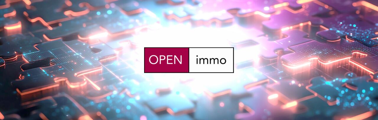OpenImmo Schnittstelle – API-Anbindung durch Homepage Helden.