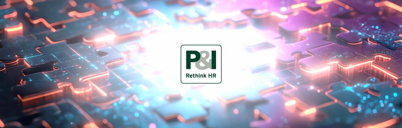 P&I LogaHR Schnittstelle – API-Anbindung durch Homepage Helden.