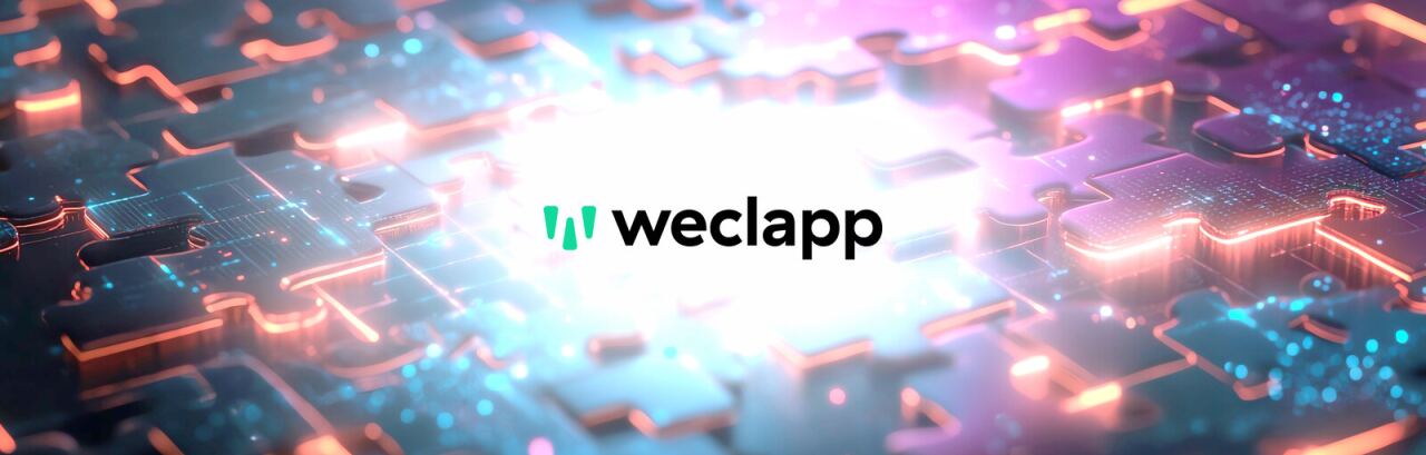 weclapp Schnittstelle – API-Anbindung durch Homepage Helden.