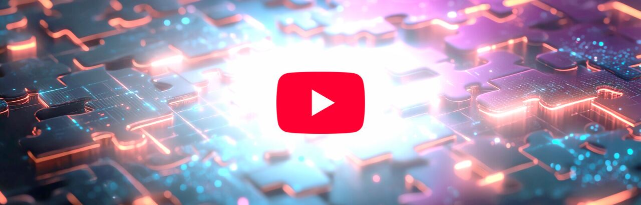 YouTube Schnittstelle – API-Anbindung durch Homepage Helden.
