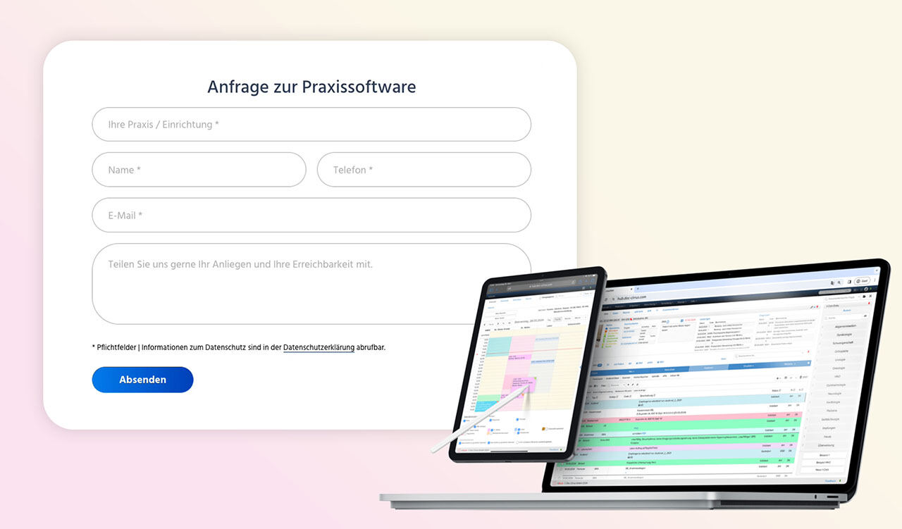 weclapp CRM Schnittstelle