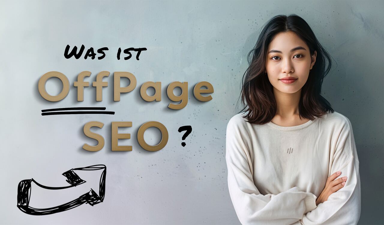 Was ist OffPage SEO?