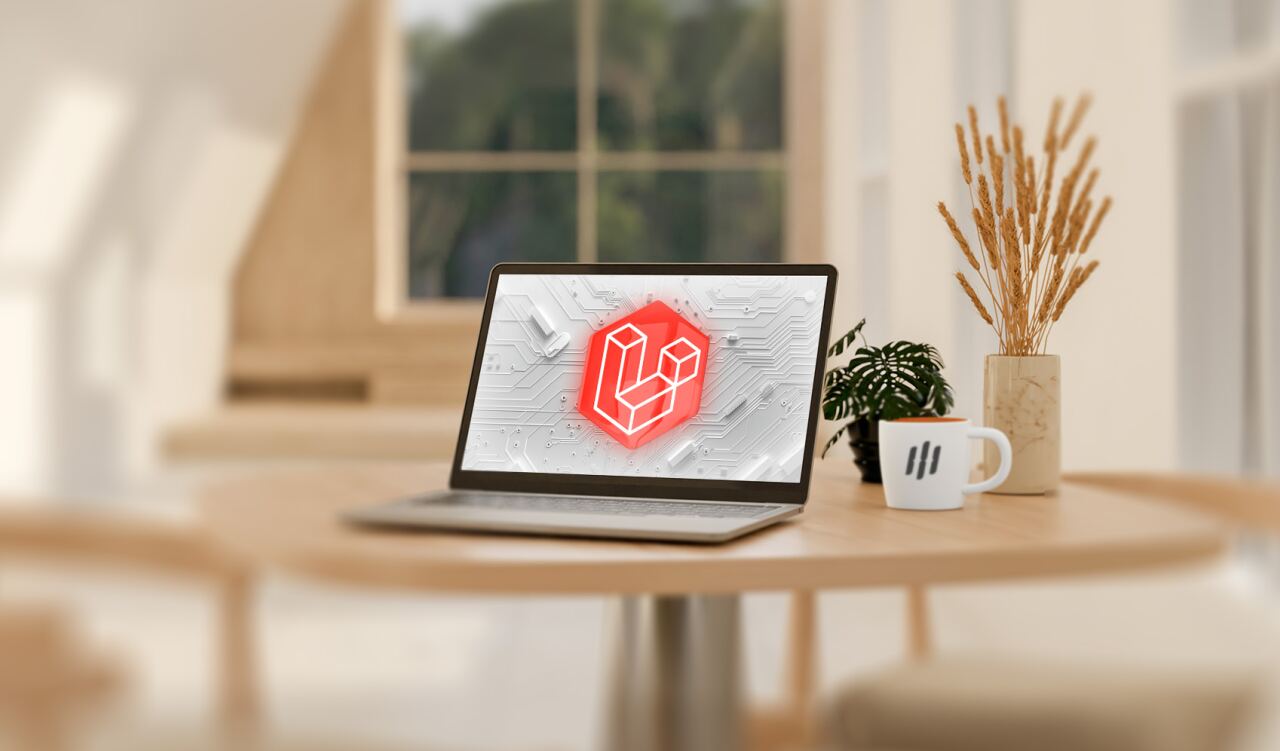 Das Laravel PHP Framework