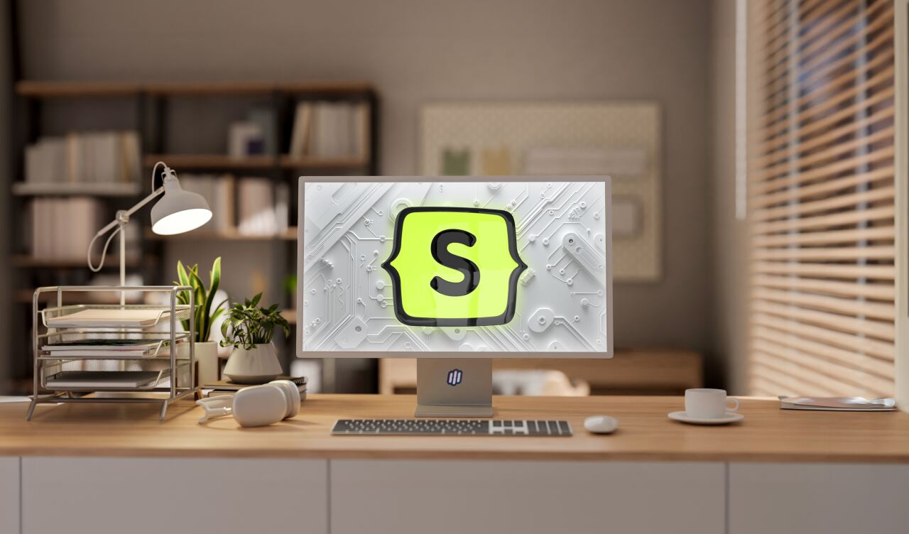 Statamic Webdesign