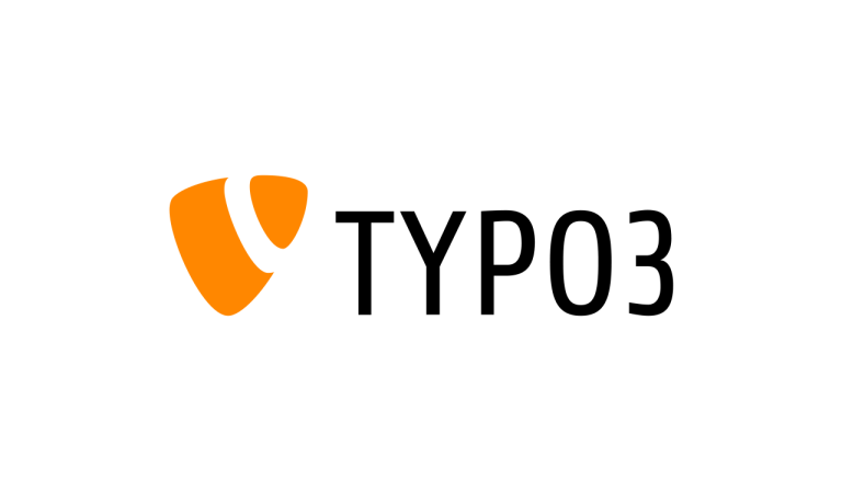 TYPO3 CMS