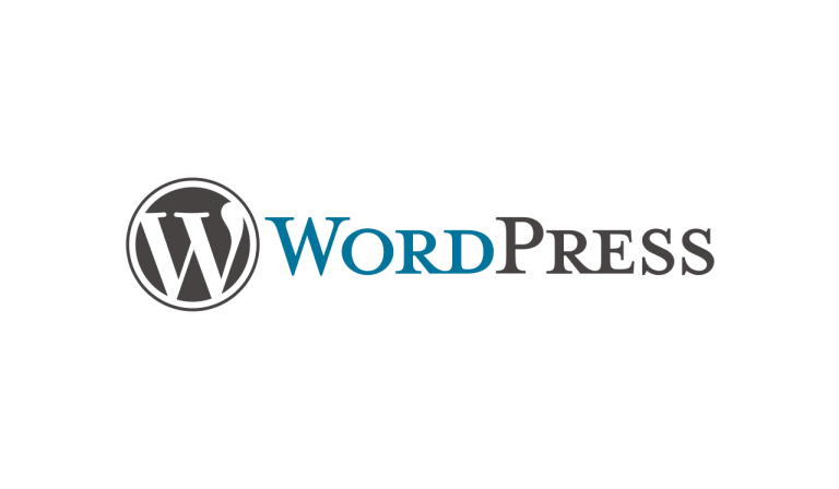 WordPress CMS