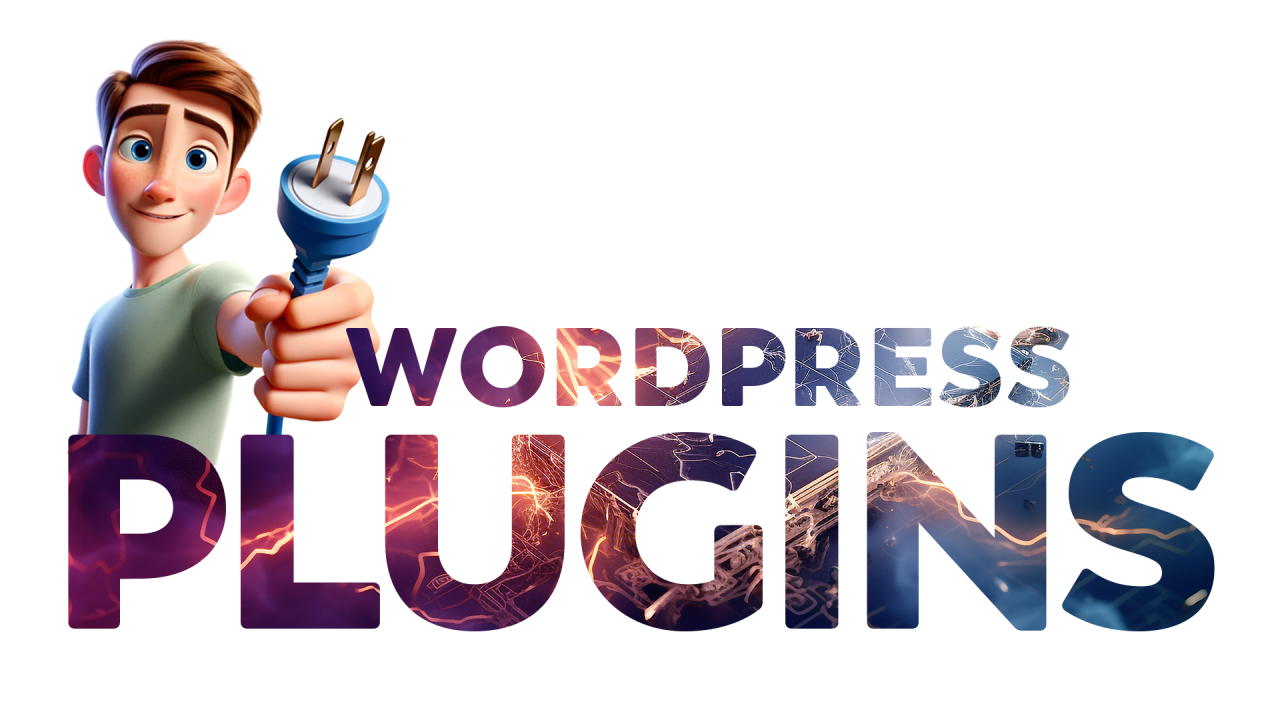 WordPress Plug-ins.